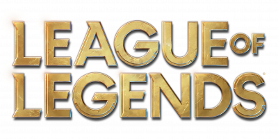 league of legends betting logo