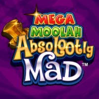 Absolootly Mad: Mega Moolah Slot