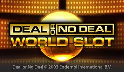 Deal Or No Deal World