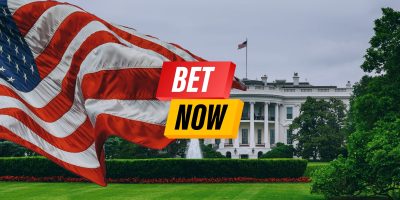 2024 presidential election betting markets